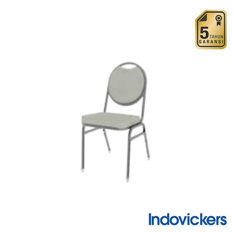 INDOVICKERS Pierre Banquet Chair