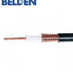 BELDEN Kabel RG8 9913 305 meters | Non TKDN
