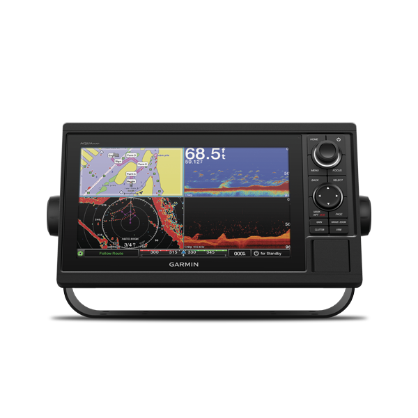 GARMIN AQUAMAP 1022xs