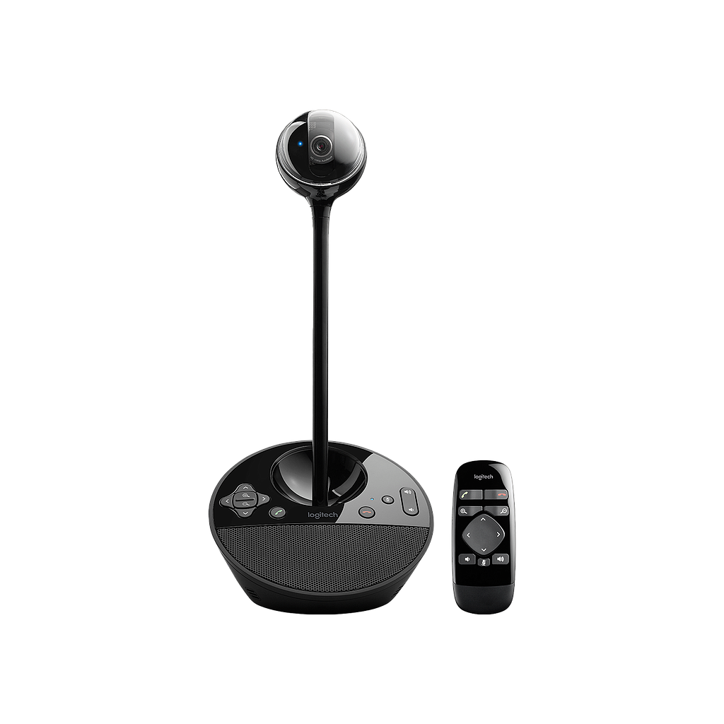 LOGITECH BCC950 Video Conference