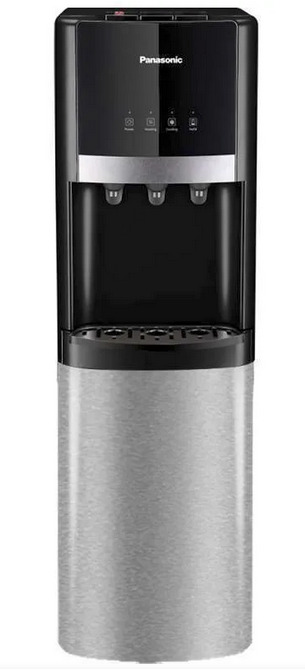 PANASONIC NY-WDB73MAK Standing Dispenser | TKDN 14,96%