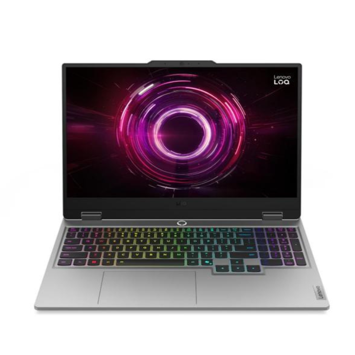 NOTEBOOK LENOVO LOQ 15AHP10 74ID