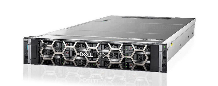 Dell PowerEdge R760xs Server