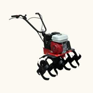 TASCO BK 55H ENGINE TILLER
