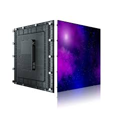 Videotron 384 cm x 64 cm P5 Indoor | Non TKDN