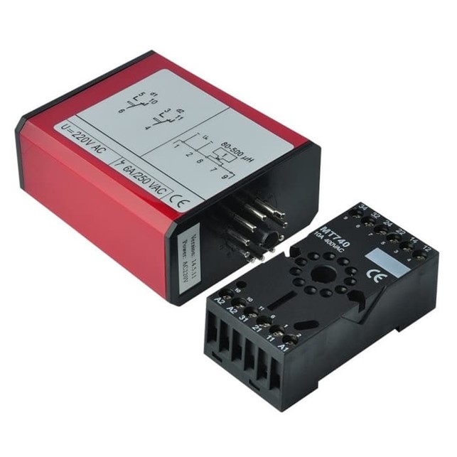 Loop Detector  &amp; loop Antena