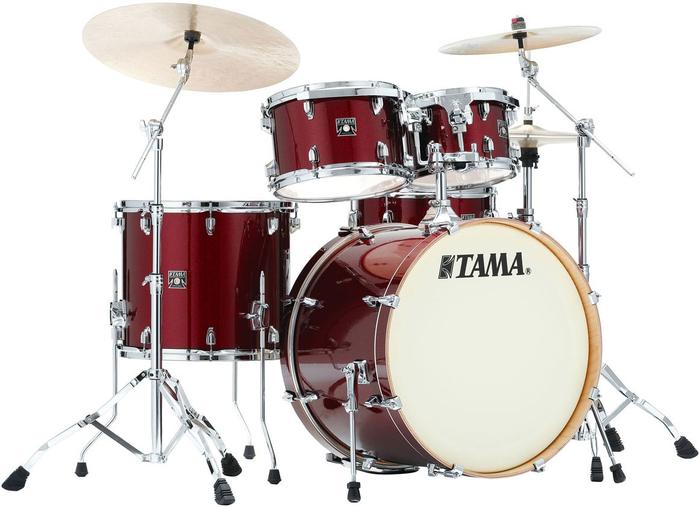 Drum Set