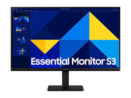 Samsung LED IPS S3 S27D300 - Full HP 27 inch