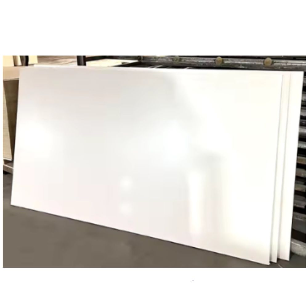 HPL PUTIH DOFF 393 X 150 CM (PDN)