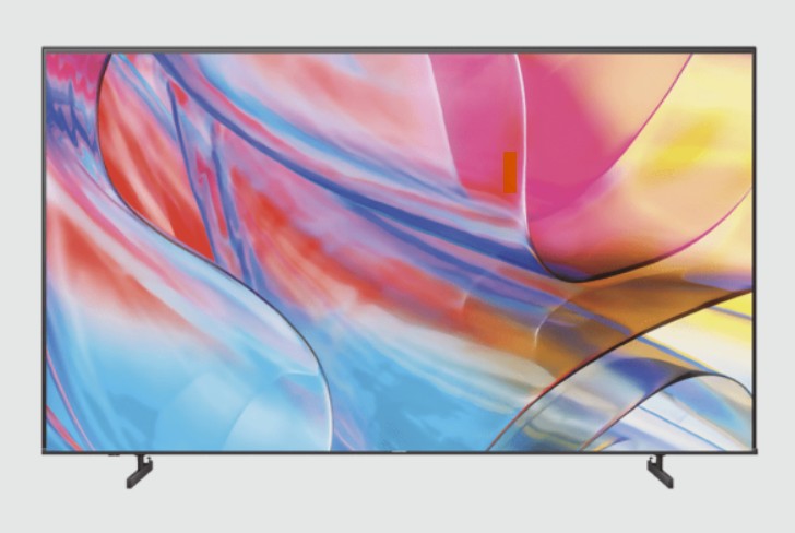 LED TV 85&quot; LED UHD/4K A7K 85A7K VIDAA Smart TV