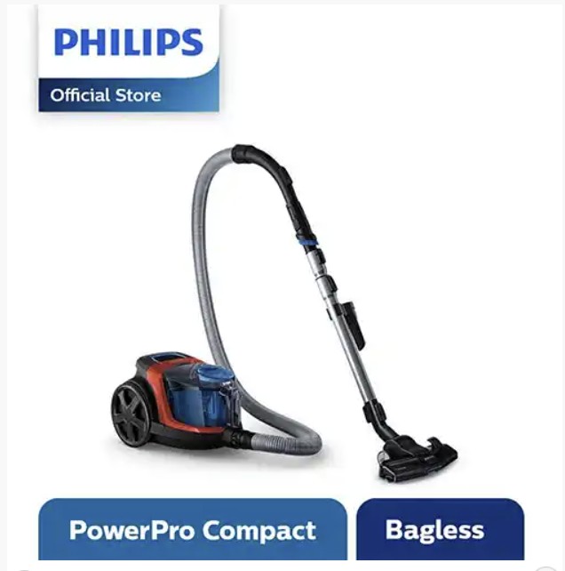 PHILIPS CYCLONE VACUUM CLEANER FC9330/09
