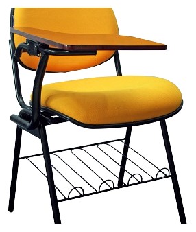 TIGER KK-01LK KURSI KULIAH (TKDN 58,88%)