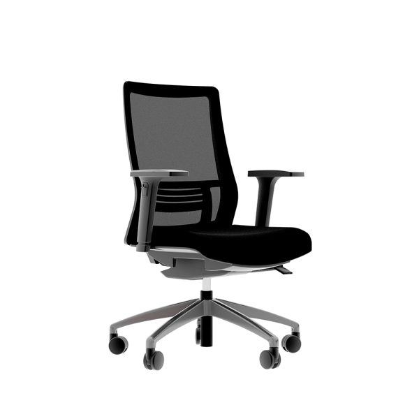 INDOVICKERS Alto Midback Nylon Starbase 607A0221-ML