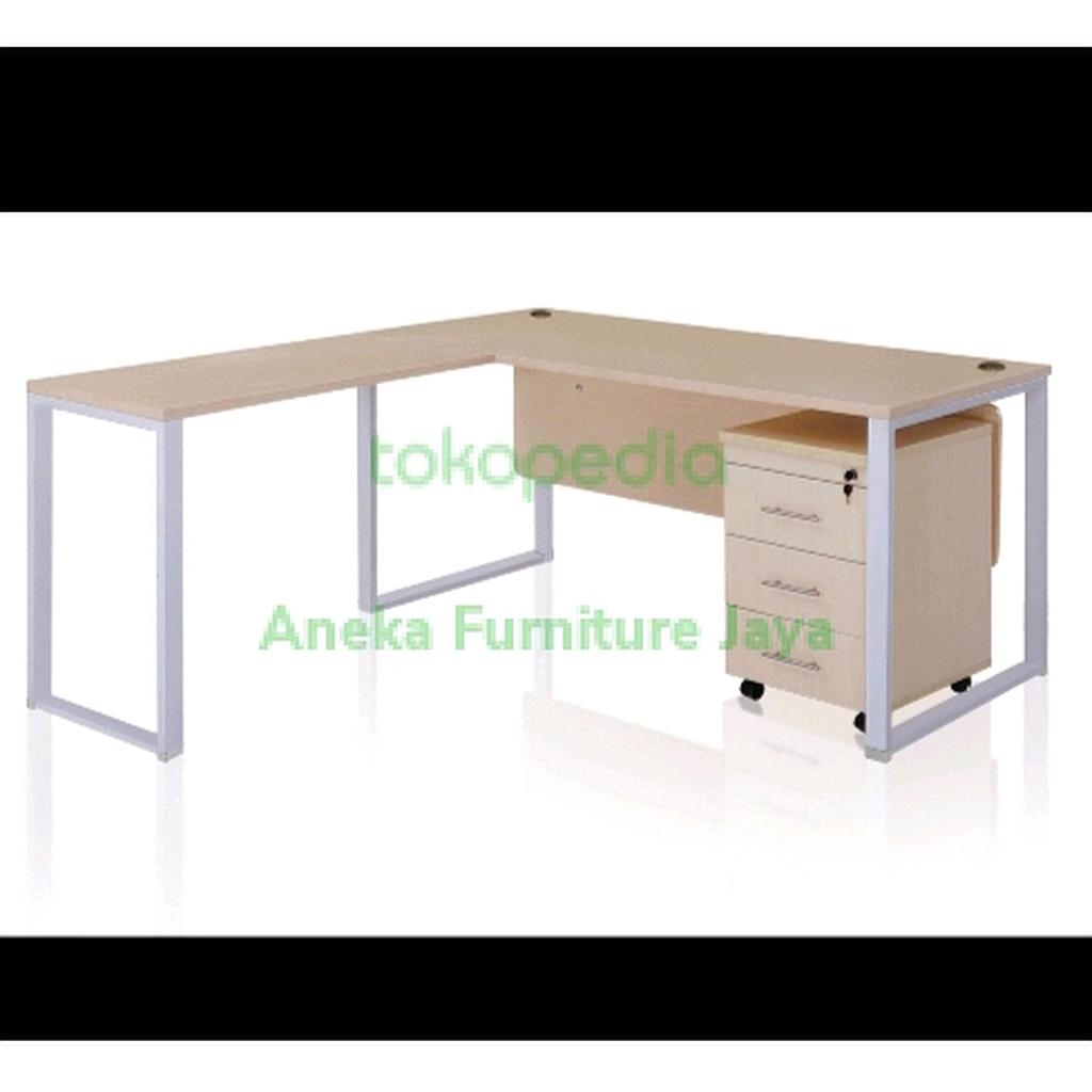 Meja Donati L DOD-12 HL+L