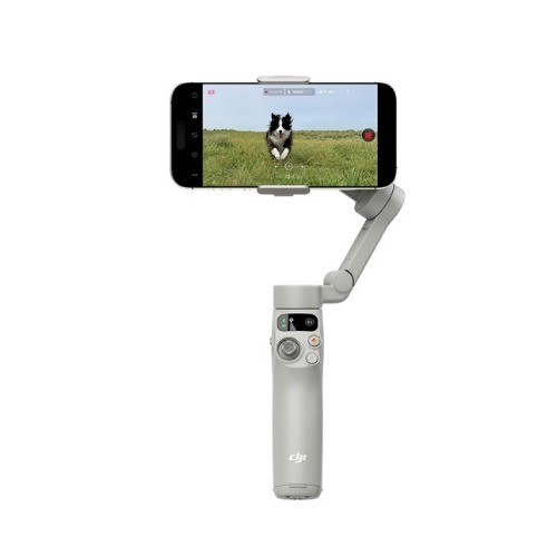 DJI Osmo Mobile 7 - Smartphone Gimbal Stabilizer - OM 7