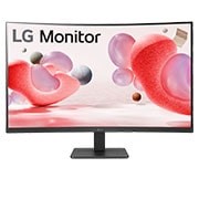 LG Monitor 32MR50C-B