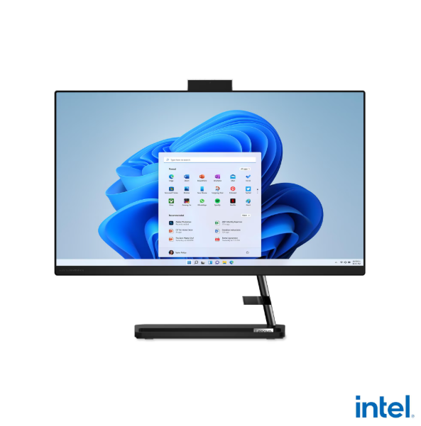 AIO Lenovo IdeaCentre 24 24IRH