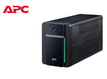 UPS APC 2200VA 1200W BX2200MI-MS