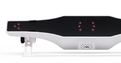 GP3 HD Eye Tracker 150 Hz | Hardware Only