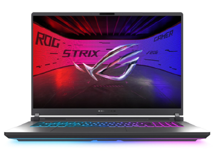 ASUS ROG STRIX G18 G815LM ULTRA 9 275HX RTX5060