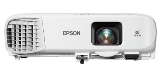 Epson EB-972
