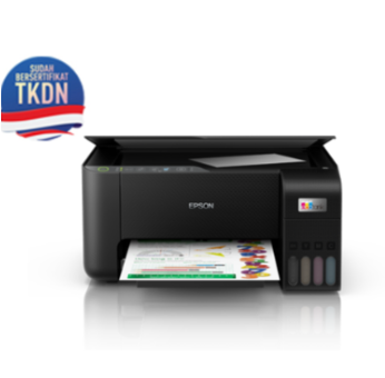 EPSON ECOTANK PRINTER L3251