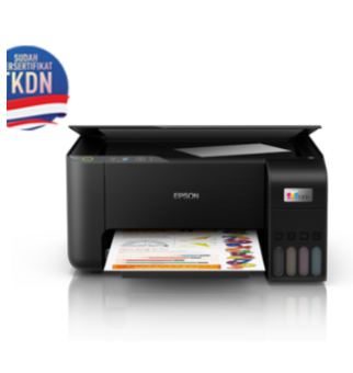 EPSON ECOTANK L3211