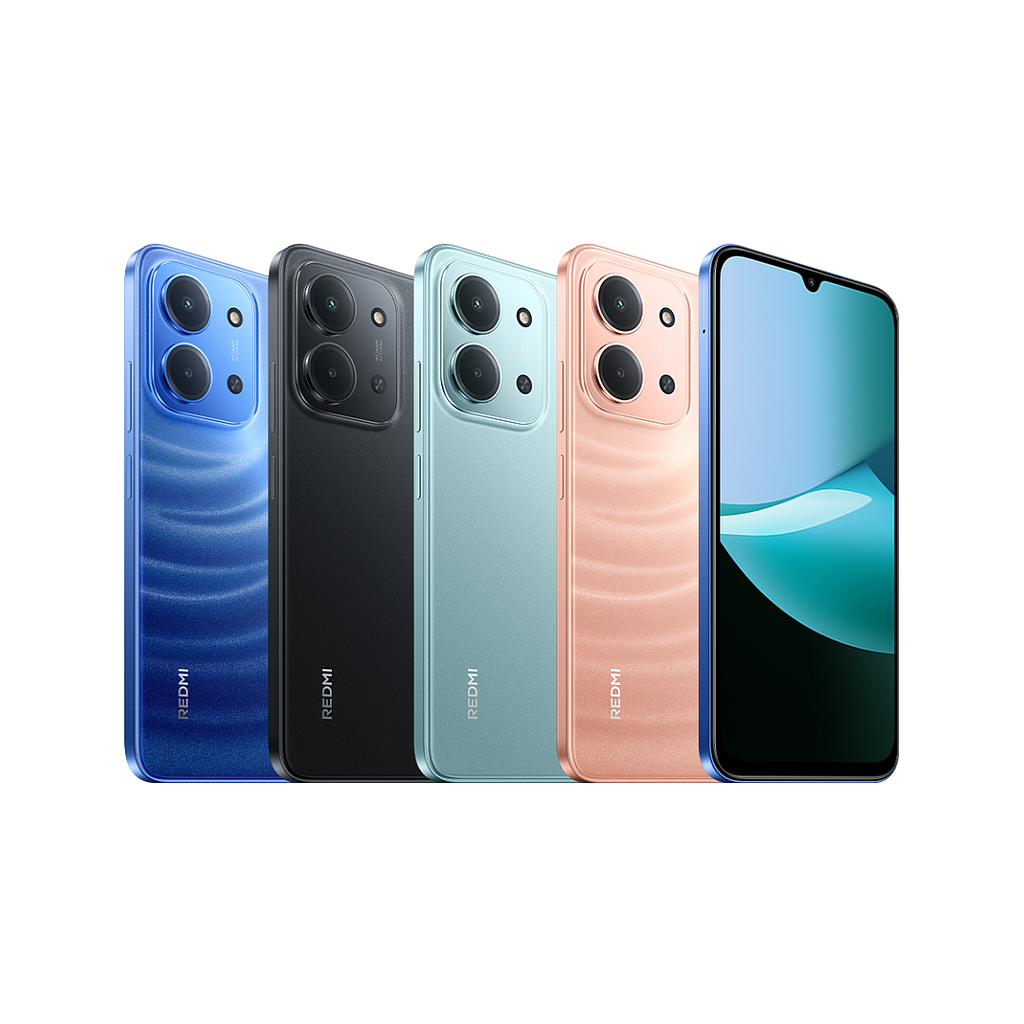 Xiaomi Redmi 15C 8/256