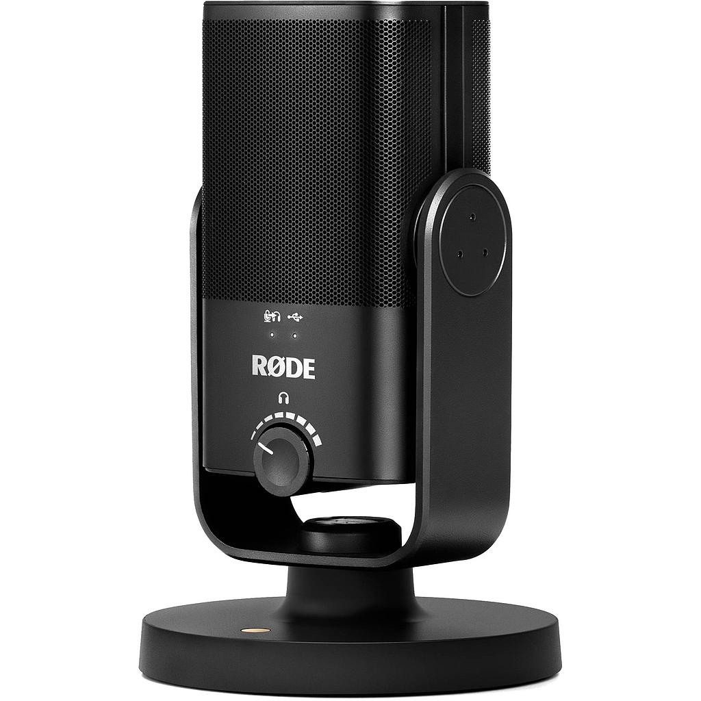 Rode NT-USB Mini Microphone