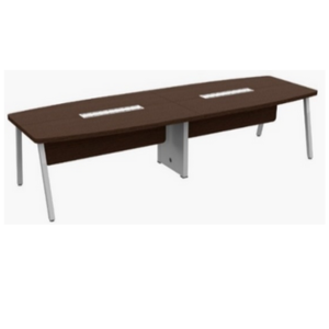 CLARITY Meja Rapat 420 VECTOR TKDN 52.27%