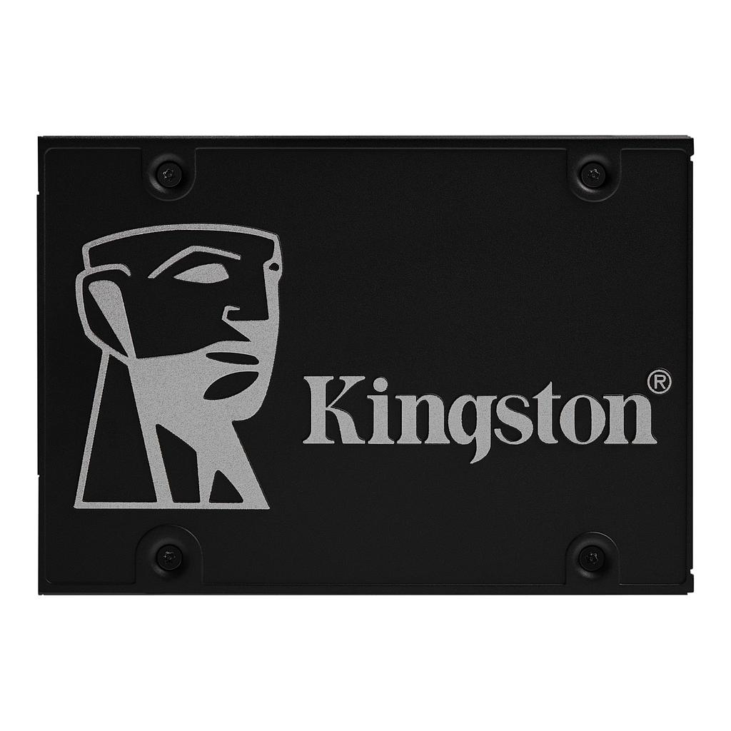 HDD Internal SSD 256 Gb Kingston 2.5"