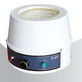 Analog Heating Mantle 250ml