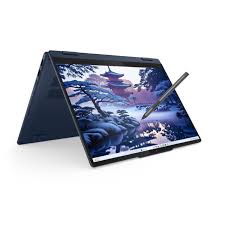 Lenovo IP5 2in1 14IAL10 (Intel Core Ultra7-255/16GB/ 512GB SSD/14" Touch/Win 11/Non TKDN)