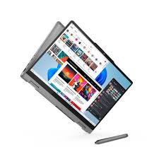 Lenovo IP5 2in1 14IAL10 (Intel Core Ultra5-225U/16GB/512GB SSD/14" Touch//Win 11/Non TKDN)