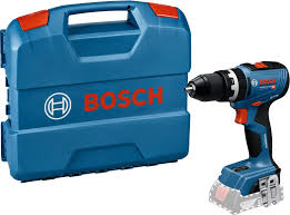 BOSCH PRO HEAVY DUTY GSR 18V-65 Bor Mesin Bor Baterai| Non TKDN