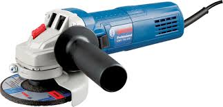 BOSCH PRO HEAVY DUTY GWS 750 Angle Grinder | Non TKDN