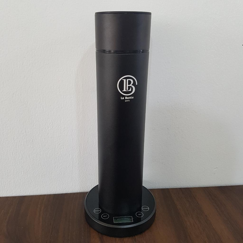 La Bonte Paris Diffuser Scents Pengharum Ruangan 700m2| Non TKDN