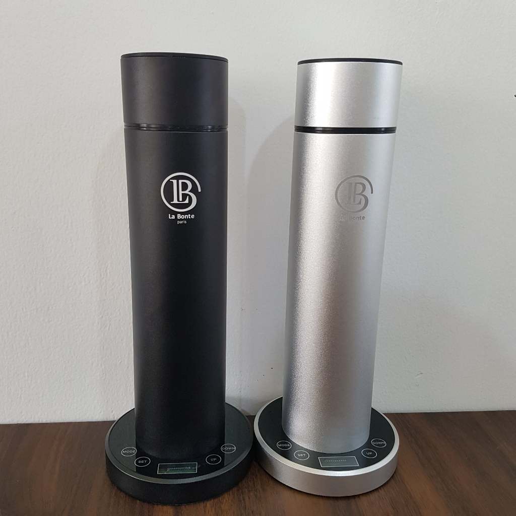 La Bonte Paris Diffuser Scents Pengharum Ruangan 200m2| Non TKDN