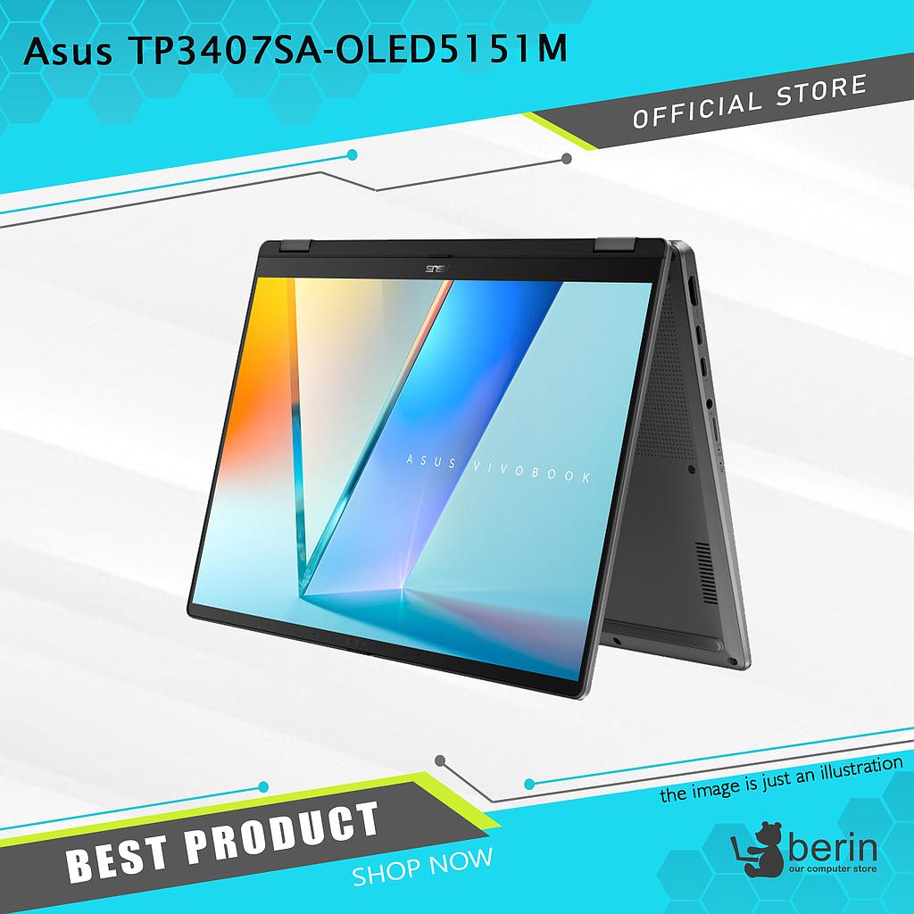 Asus TP3407SA-OLED5151M (NON TKDN)