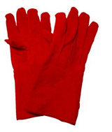 Sarung tangan anti panas merk Krisbow