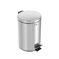 ROVEGA Tempat Sampah Stainless 22 Liter | Non TKDN