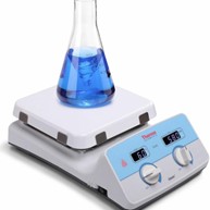 Hotplate Stirrer Thermo Scientific Cimarec+