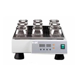 Clamp Orbital Shaker Type COS-330 B-ONE