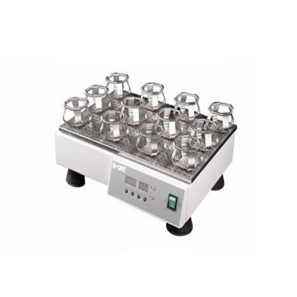 Clamp Orbital Shaker Type COS-350 B-ONE