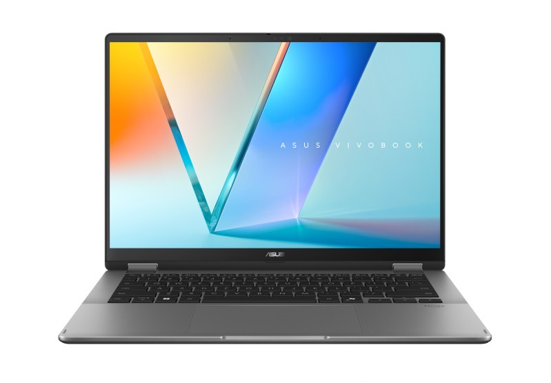 ASUS Vivobook 14 Flip TP3407SA-OLED7151M | Non TKDN