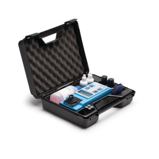 HI-93703C Portable Turbidity Meter kit
