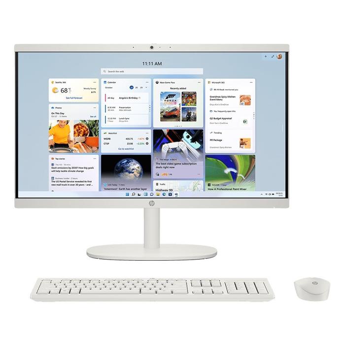 HP AIO 22-DG0006D INTEL N100 TKDN 40%