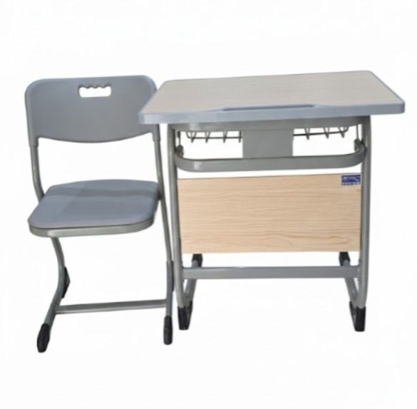 TIGER MEJA KURSI SISWA MKS-GM12 (TKDN 44.53%)