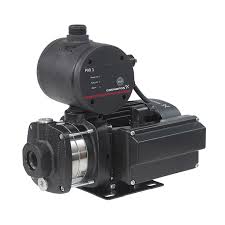 GRUNDFOS CMB 3-37 PM1 Pompa Booster | Non TKDN