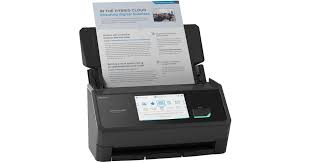 RICOH ScanSnap iX2500 Scaner | TKDN 11,88%